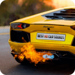 Best HD Car Sounds icon