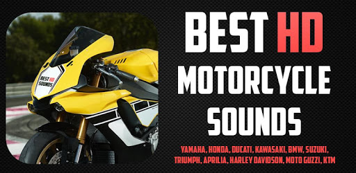 Best HD Motorcycle Sounds PC screenshot Best HD Motorcycle Sounds PC screenshot