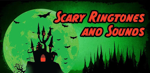 Scary Ringtones and Sounds PC screenshot Scary Ringtones and Sounds PC screenshot