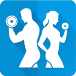 Ultimate Full Body Workouts icon