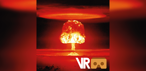 Cold War Nuclear Strike VR PC screenshot