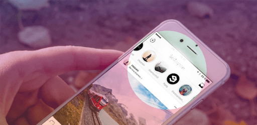 Anonymous Stories Viewer for Instagram PC screenshot