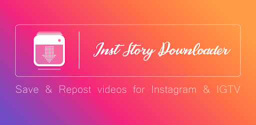 InstStory Downloader - Save & Repost for Instagram PC screenshot