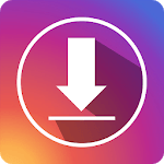 Insta Saver- Images & Video Download for Instagram icon