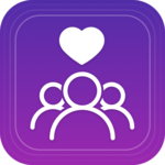 iUnfollowed: followers & unfollowers for Instagram icon