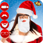 Christmas Photo Editor Santa Claus Photo Frames for PC Christmas Photo Editor Santa Claus Photo Frames for PC