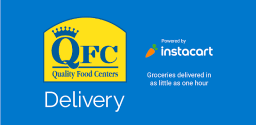 QFC Delivery PC screenshot