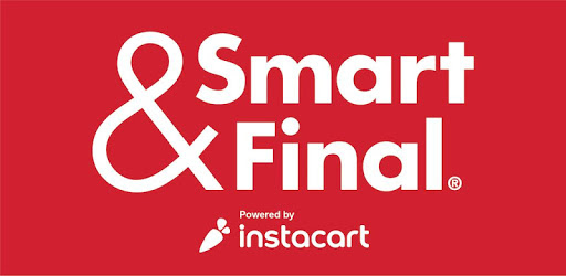 Shop Smart and Final PC screenshot