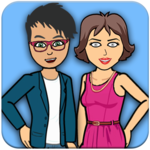 Cartoon,Avatar Maker icon