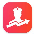 Unfollowers for Instagram, Follow Cop icon