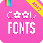 Cool Fonts Text Free for Facebook & Whatsapp for PC Cool Fonts Text Free for Facebook & Whatsapp for PC