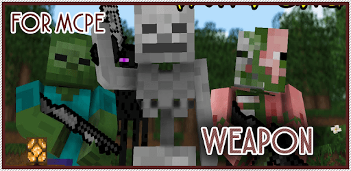 Guns Pro for Minecraft PE PC screenshot Guns Pro for Minecraft PE PC screenshot