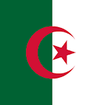 National Anthem of Algeria icon