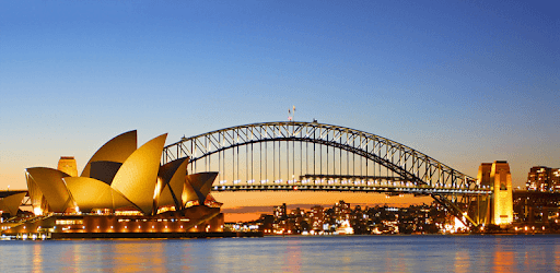 National Anthem of Australia PC screenshot National Anthem of Australia PC screenshot
