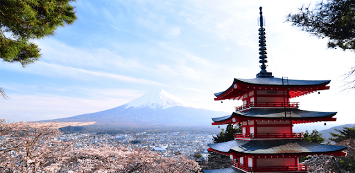 National Anthem of Japan PC screenshot