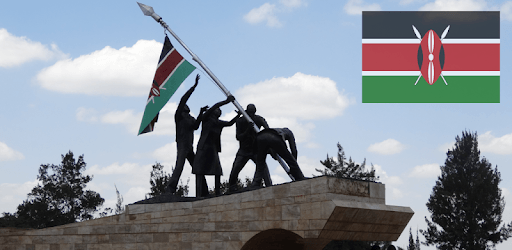 National Anthem of Kenya PC screenshot National Anthem of Kenya PC screenshot