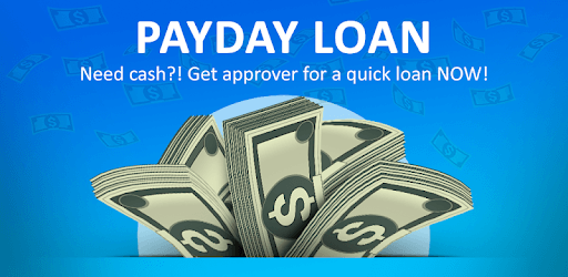 Payday loans: Borrow money in few minutes PC screenshot