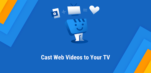 Web Video Cast | Browser to TV (Chromecast/DLNA/+) PC screenshot