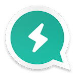 Instant Chat for WhatsApp icon