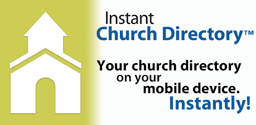 Instant Church Directory PC screenshot
