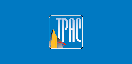 TPAC Concierge PC screenshot