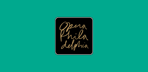 Opera Philadelphia PC screenshot Opera Philadelphia PC screenshot