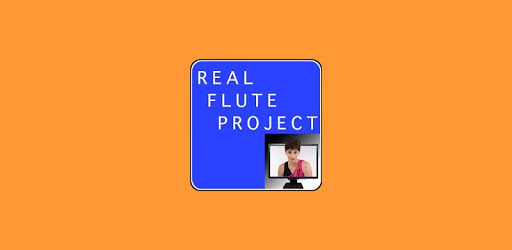 REAL FLUTE: Nina Perlove PC screenshot