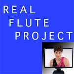 REAL FLUTE: Nina Perlove for PC
