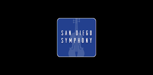 San Diego Symphony PC screenshot
