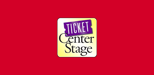 Ticket Center Stage PC screenshot