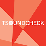 tsoundcheck to Go icon