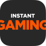 Instant Gaming icon