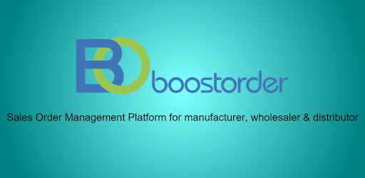 Boostorder Direct PC screenshot