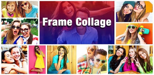 Frame Collage Photo Editor PC screenshot