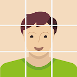 Instant Squares - Image Spliter icon