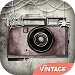 InstaSweet Retro - Vintage Photos Filter Camera icon