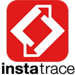 Instatrace for EFM icon