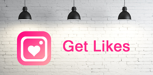 Get Like get followers increase followers PC screenshot