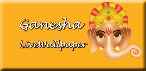 Ganesha Live Wallpaper PC screenshot
