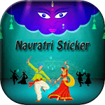 Navratri Stickers for PC Navratri Stickers for PC