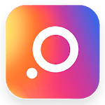 Inst Big profile photo & Big Profile Picture icon