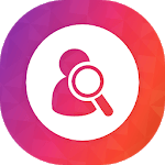 Inst Big Profile Photo - larger profile picture icon
