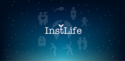 InstLife PC screenshot