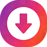 Inst Download - Videos & Photos icon