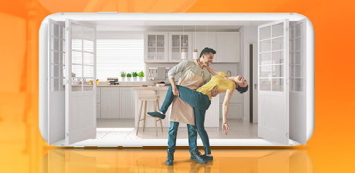 Cowry Kitchen Designer PC screenshot