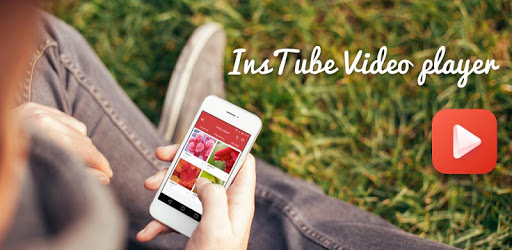 InsTube Video Player PC screenshot InsTube Video Player PC screenshot