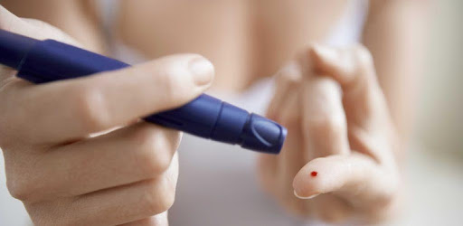 My Glycemia : Diabete tracker PC screenshot My Glycemia : Diabete tracker PC screenshot