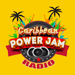 Caribbean Power Jam Radio icon