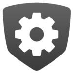 Secure Settings icon