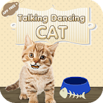 Talking Cat Funny Dancing FREE for PC